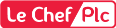 Le Chef PLC Logo